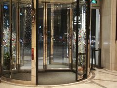 -上海雅居乐万豪侯爵酒店
