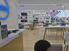 -戴尔x外星人电脑·维修中心(天河城购物中心店)