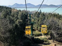 -云龙山