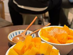 -小团圆糖水铺(襄阳南路店)