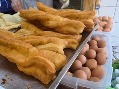 -和众大油条(维明路店)