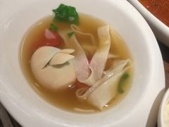 长寿面-北李妈妈菜·虾爬子大锅贴(贵和店)