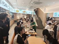 -老乡鸡(青阳北路店)