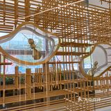 五一去哪儿|豪宅区新开业商场【万科里•瑧】逛吃最强攻略