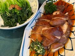 -誉八仙粤菜(万象天地店)