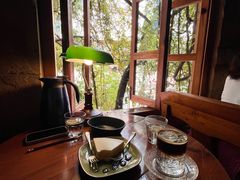 -源一咖啡馆(麒麟巷步行街店)