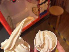 -摩打食堂(喜荟城店)