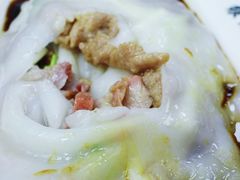 -银记肠粉(文昌北路店)