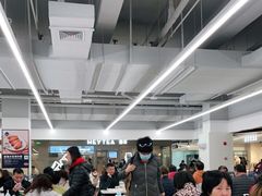 大堂-山姆餐吧(山姆会员商店店)