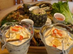 -南木湾·孔雀宴手抓饭·傣味餐厅