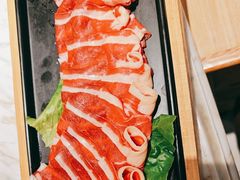 -椰子不语 椰子鸡火锅(淮海店)