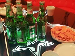 -星璨火吧KTV聚会餐厅(丰庆路店)