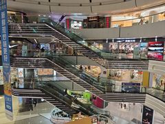 -万达广场(北京槐房店)