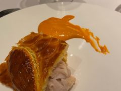-Oyster Talks 四度蚝法餐厅