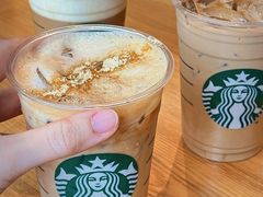 -星巴克(广州光明广场店)