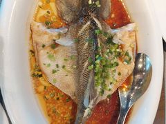 -恩然邦臣酒店-漫垛餐厅