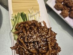 -新侨小馆(东直门北小街店)
