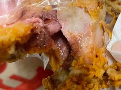 -肯德基(大学路DT店)