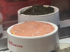 -龍歌自助小火锅(雨花台江南虹悦城店)