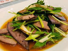 小拌猪肝-博望坡酒楼(漕溪路店)