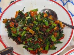 -柴火农家·江西赣南菜(土华店)