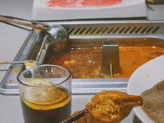 -海底捞火锅(南海万科广场店)