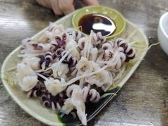 -贞姨美食·老字号海鲜大排档
