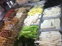 -林静小吃(复兴路店)