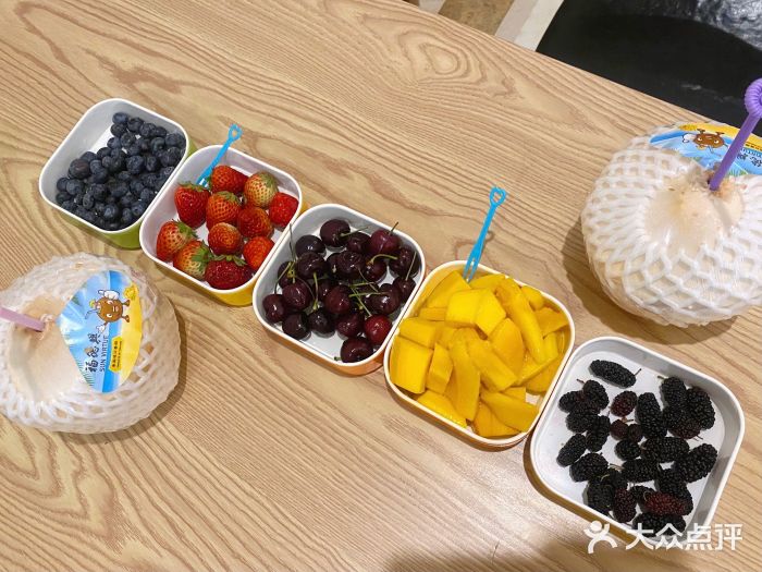 东吴水韵(吴中店)图片