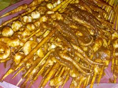 -十里铺铁板鱿鱼