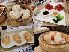 -点都德(大茶楼店)