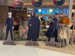 -奈雪的茶(石家庄万象城店)