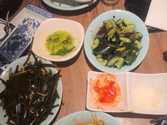 -味一楼兰州拉面(机场一店)