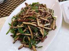 -黄山西海饭店-自助餐厅