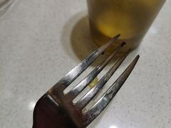 -潮庭港式茶餐厅·熊仔奶茶(同济广场店)