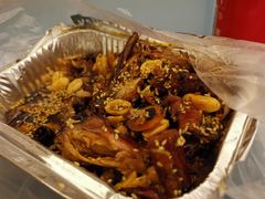 -海煌记王婆手撕烤兔(建设巷店)