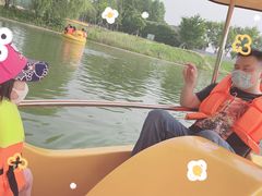 -太阳岛度假酒店