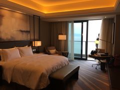 -舟山希尔顿酒店