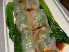 -晓粤·惹味粤菜(凯德乐峰广场店)