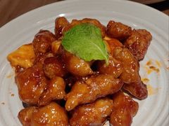 -青年公社烤鸭(滨湖银泰店)
