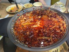 -老碗餐饮(前进路店)