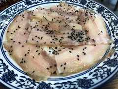 咸肉蒸饭-兰边碗(鼓楼店)
