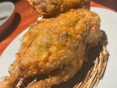 -长安记·大美陕菜(大族广场店)