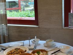-香宫中餐厅 · 桂林香格里拉