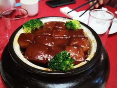 -小蓝鲸湖北菜(八一路店)
