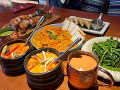 -品泰·泰国餐厅(苏州中心店)