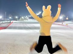 -中旅松花湖滑雪场