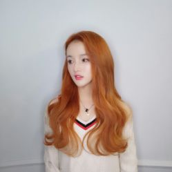点击看大图 -3AM HAIR SALON染发接发