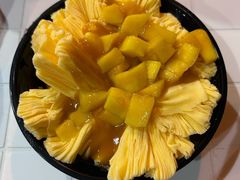-小胖老味刨冰