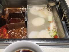 -野妹火锅(龙岗店)